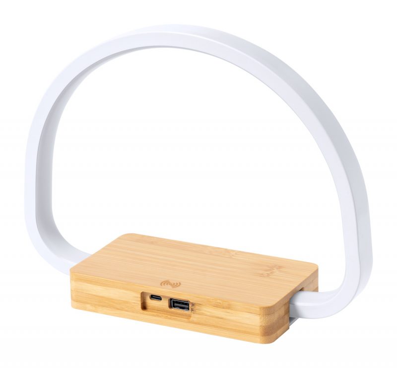 Labrum multifunctional desk lamp