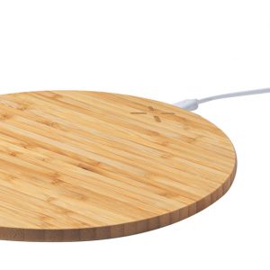 Bistol wireless charger mouse pad