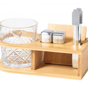 Devon whisky set