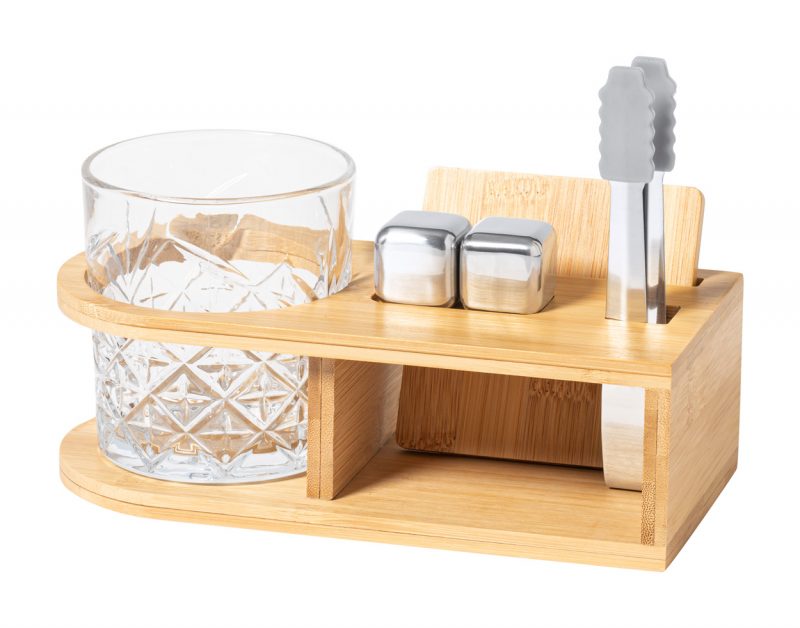 Devon whisky set