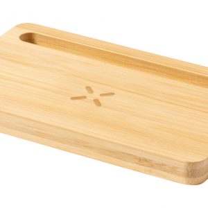 Loubron wireless charger organizer