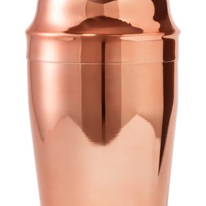 Hamberly cocktail shaker