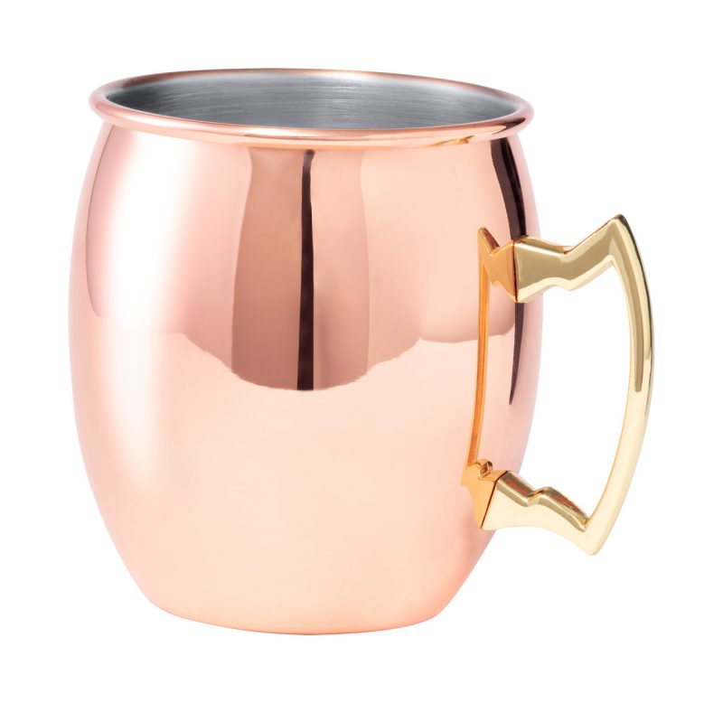 Keynes cocktail mug