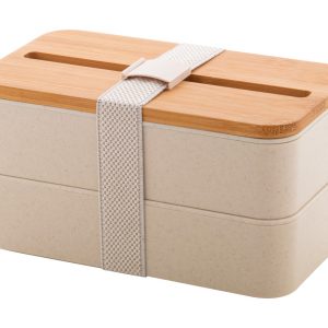 Graftan lunch box