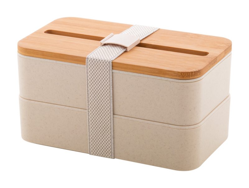 Graftan lunch box