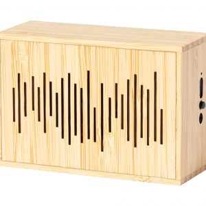 Laurens solar power bluetooth speaker