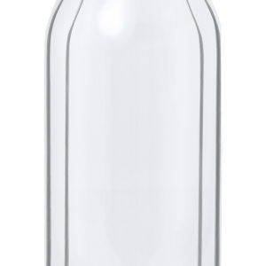 Kay glass thermo bottle