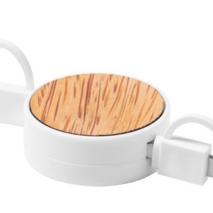 Rizzo USB charger cable