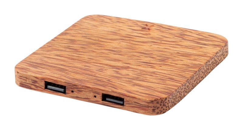 Raston wireless charger