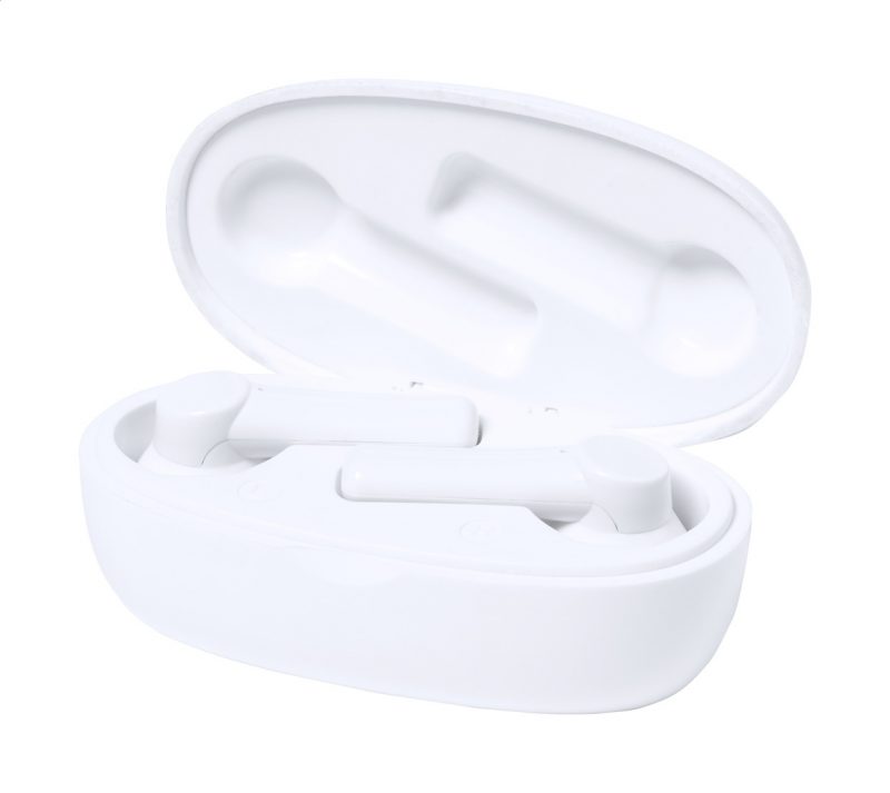 Kermit PLA bluetooth earphones