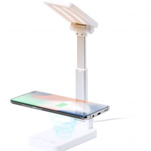 Cirgux multifunctional desk lamp