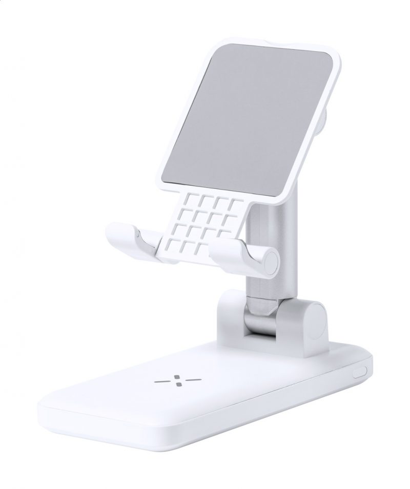 Cheviot wireless charger mobile holder