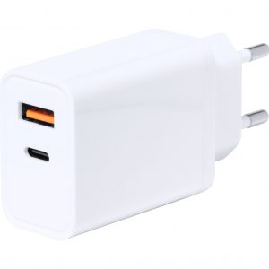 Golem USB wall charger