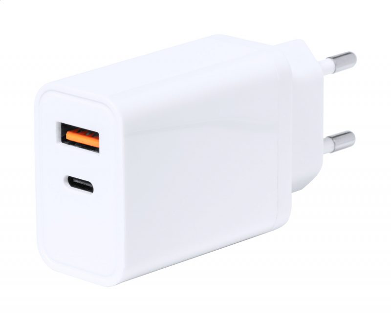 Golem USB wall charger