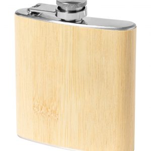 Rediston hip flask
