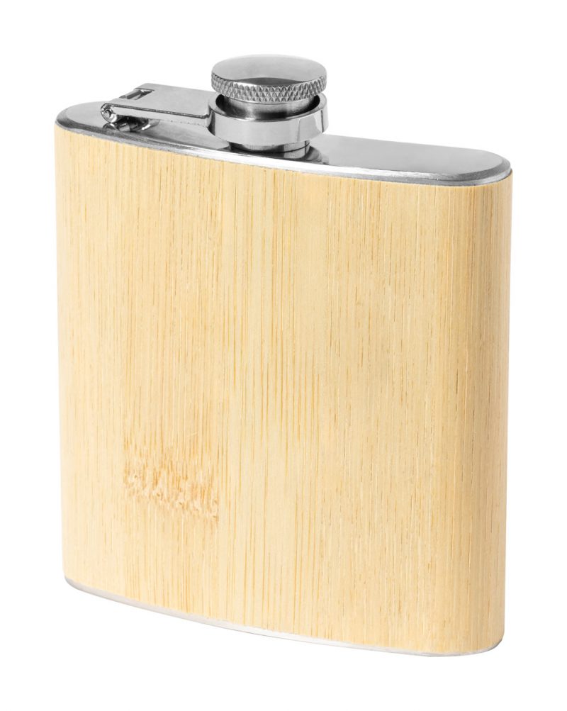 Rediston hip flask