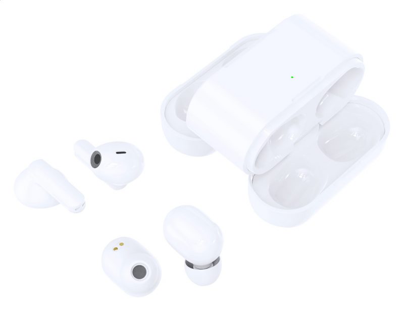 Baksen bluetooth earphones