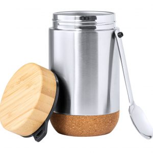 Cambrix lunch box