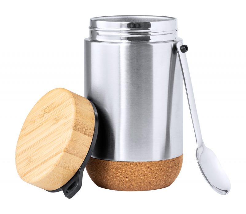 Cambrix lunch box
