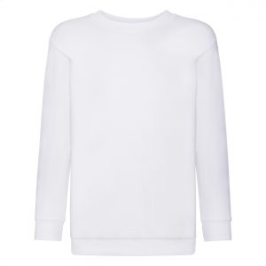 Classic Set-In Sweat sweatshirt