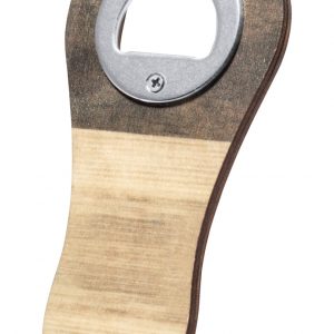 Samary magnetic bottle opener