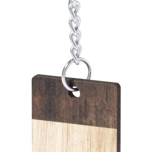 Ruhen keyring