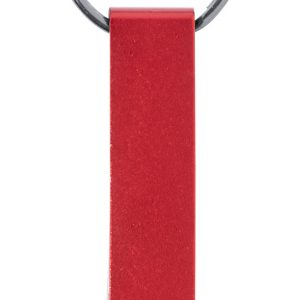 Mixe bottle opener keyring
