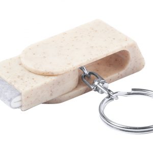 Peix mobile holder keyring