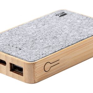 Bralty power bank
