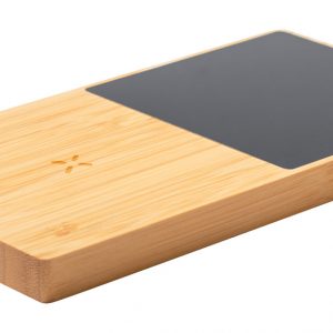 Nodens wireless charger cup warmer