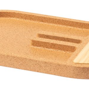 Beny wireless charger organizer
