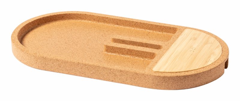 Beny wireless charger organizer