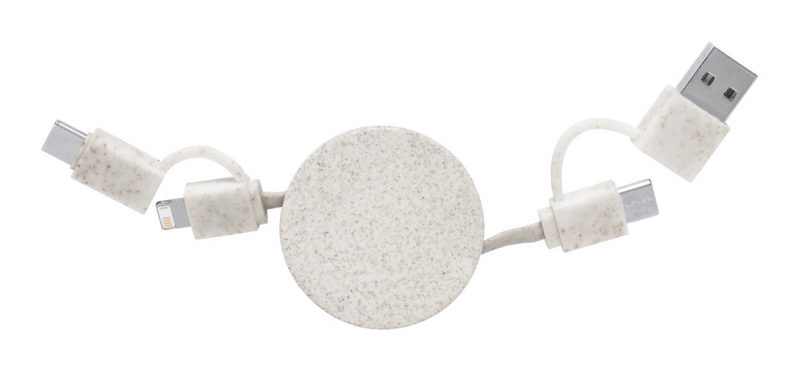 Yarely USB charger cable