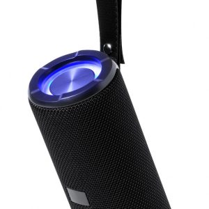 Roby bluetooth speaker