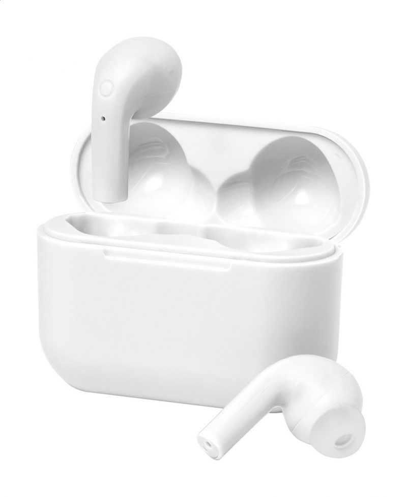 Prucky bluetooth earphones