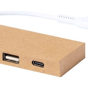 Hasgar USB hub