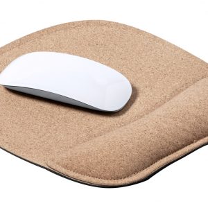 Kaishen cork mouse pad