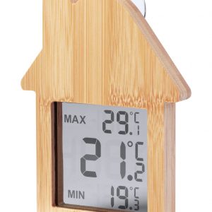 Yenen weather station