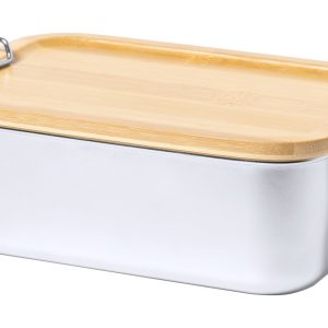 Plastil lunch box