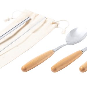 Basuky cutlery set