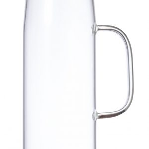Dibrix glass jug