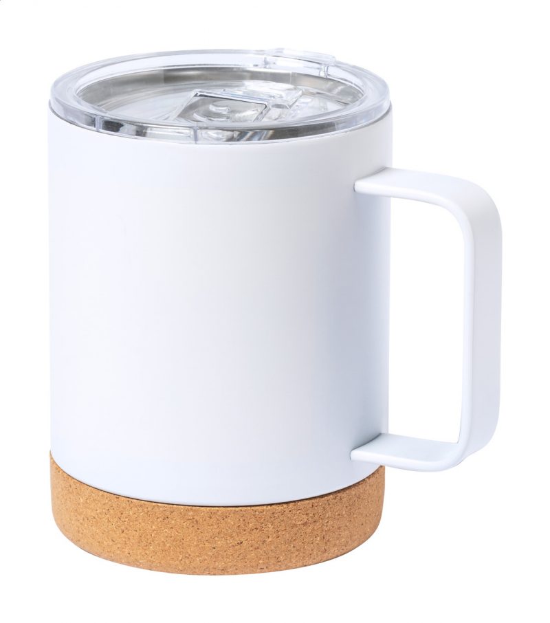 Wifly thermo mug