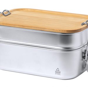 Vickers lunch box