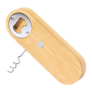 Perring bottle opener