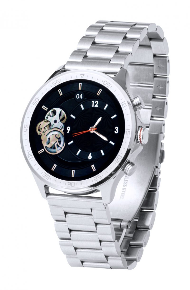 Dant smart watch