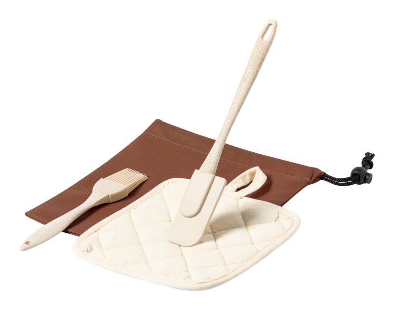Marduk kitchen set