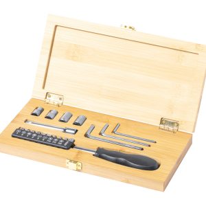 Raylok tool set