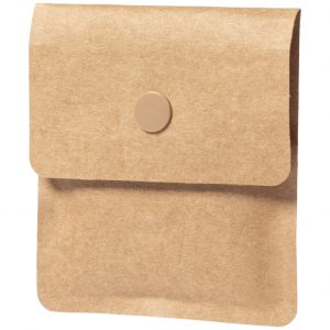Flament pocket ashtray