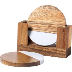 Derrol coaster set