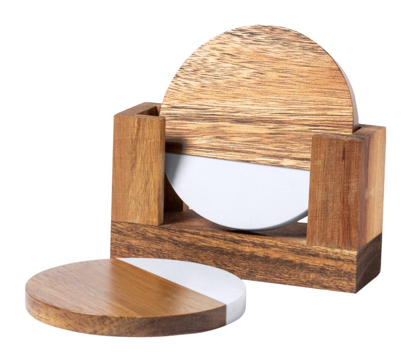Derrol coaster set